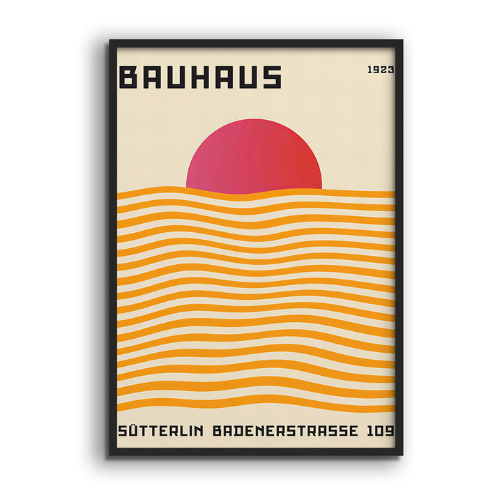 BAUHAUS "Dawn"