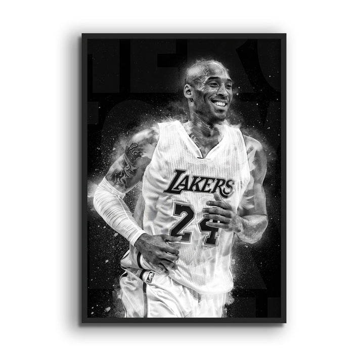 Kobe Bryant "Aura"