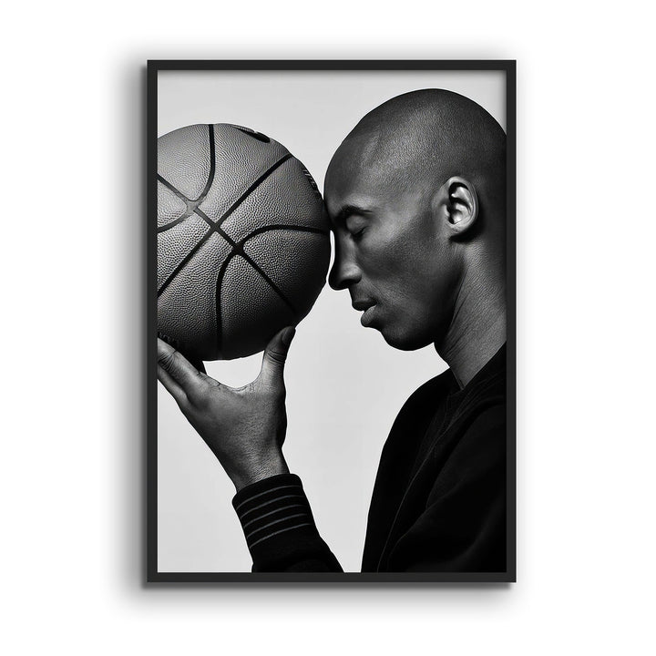 Kobe Bryant "Mind"