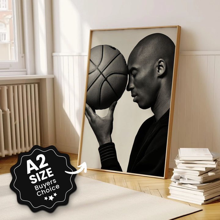 Kobe Bryant "Mind"