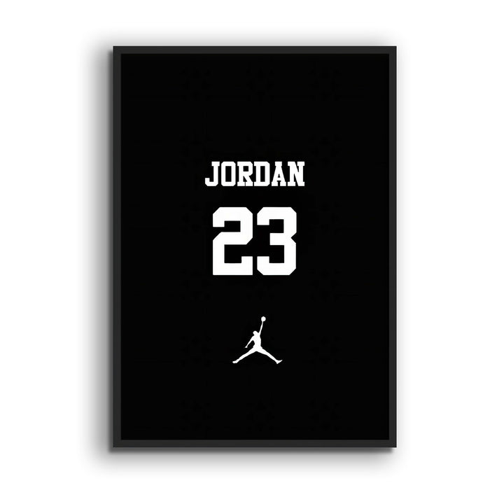 Michael Jordan "Jordan"