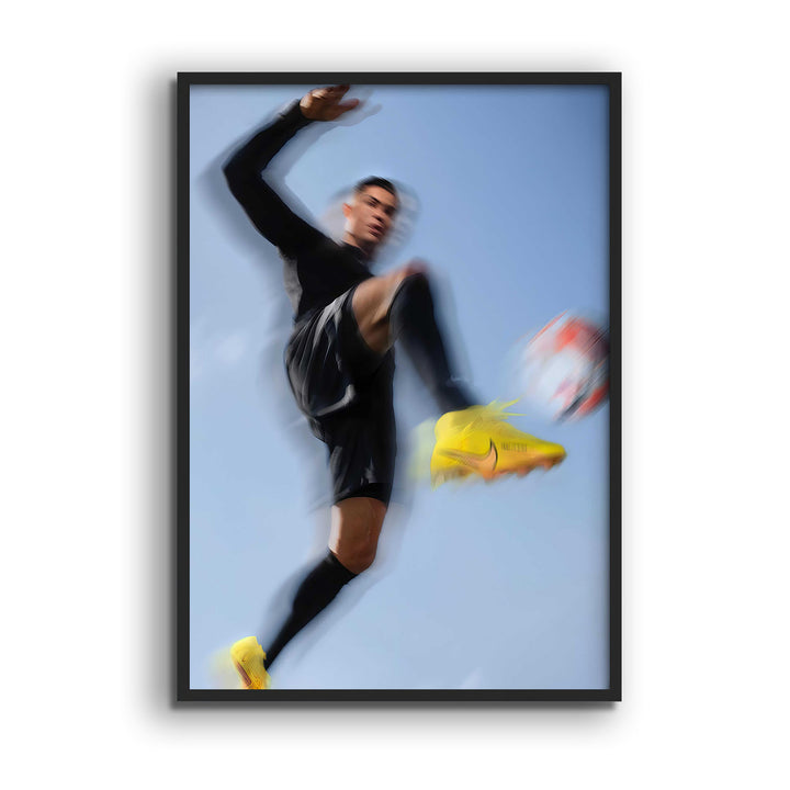 Ronaldo "BLUR 1"