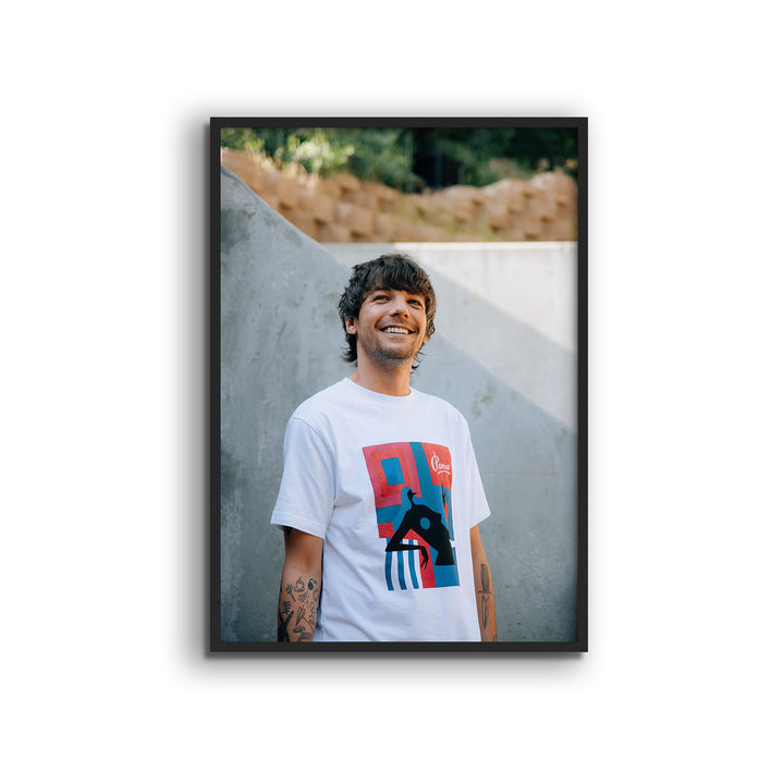 Louis Tomlinson "Parra"