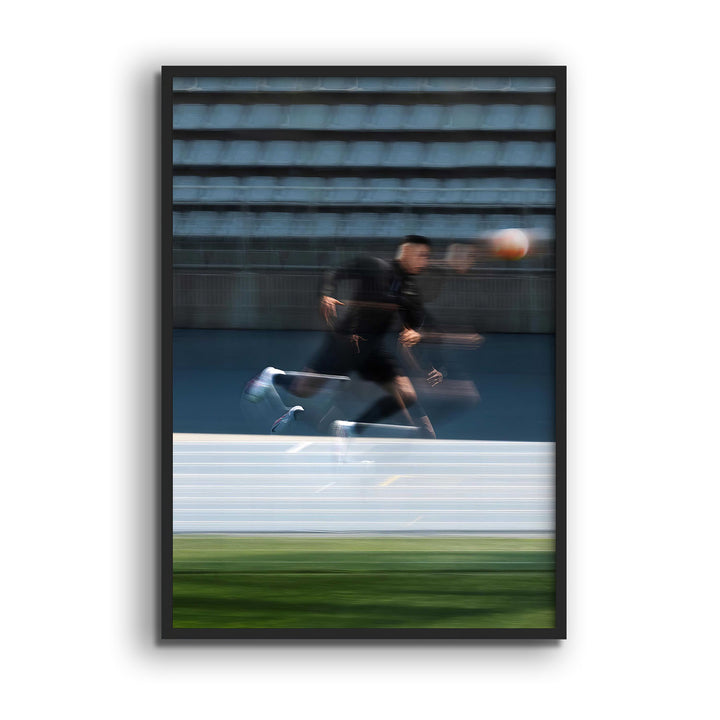 Ronaldo "BLUR 2"