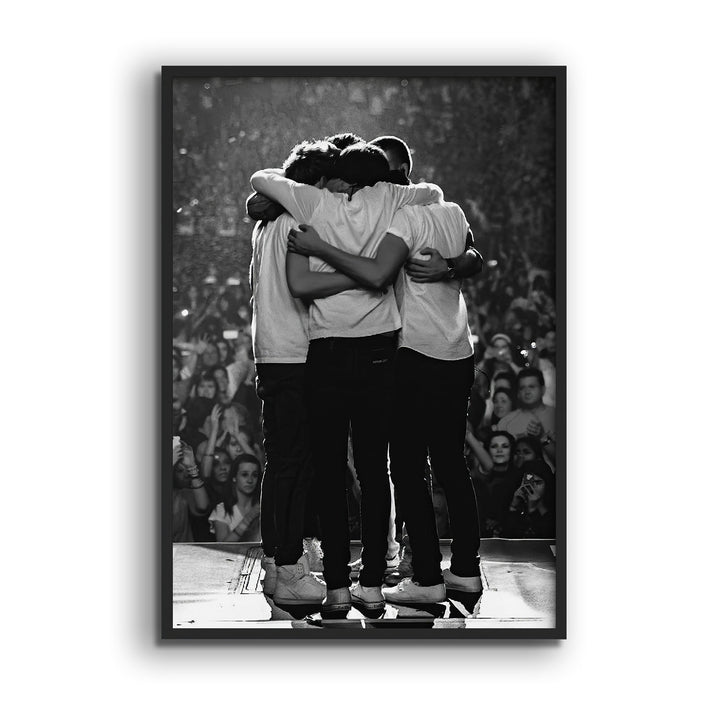 One Direction "HUG"