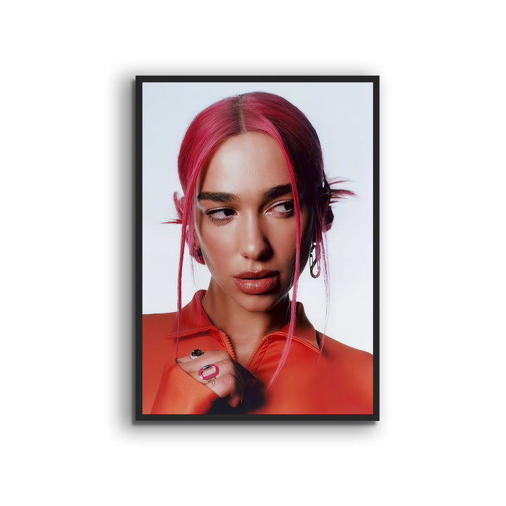 Dua Lipa "Pink"