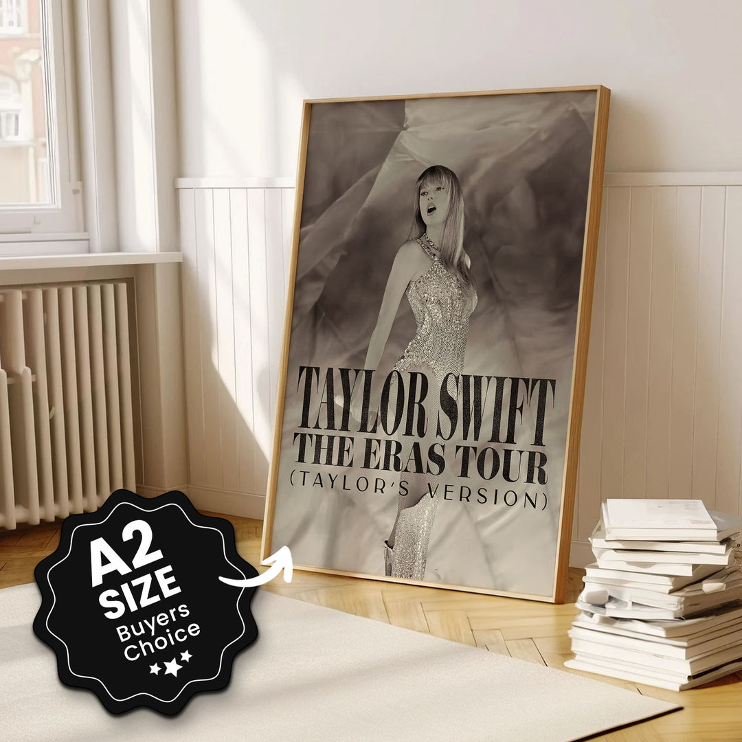 Taylor Swift "Eras Tour 4"