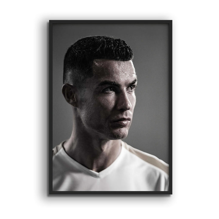 Ronaldo "Portrait"