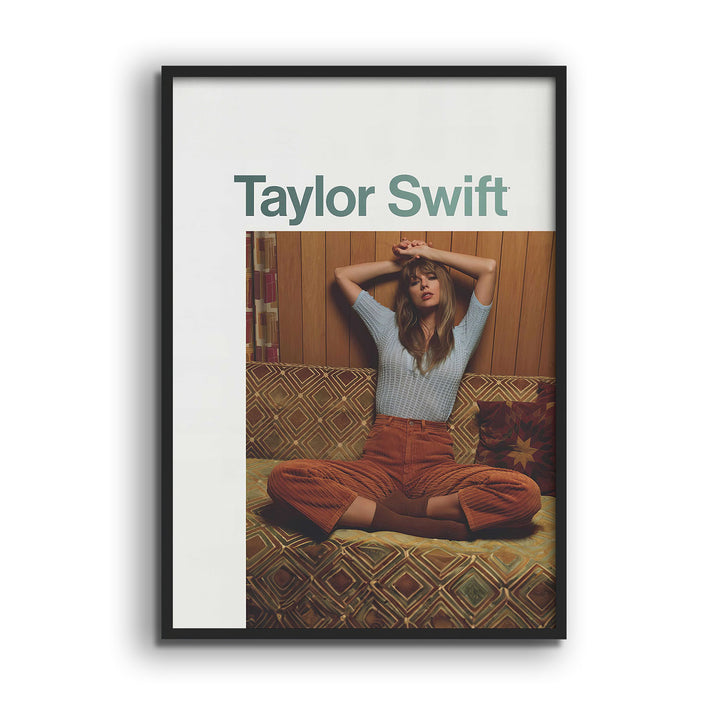 Taylor Swift "Couch"