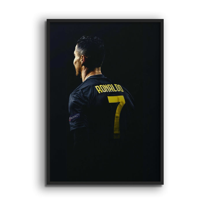 Ronaldo "Golden"