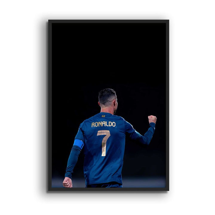 Ronaldo "Night"