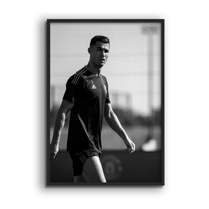 Ronaldo "Gaze"