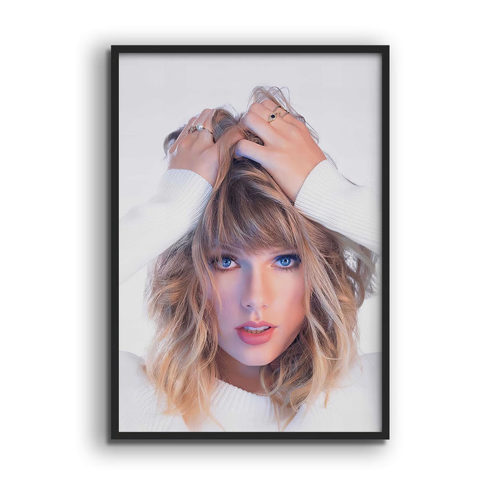 Taylor Swift "Hair"