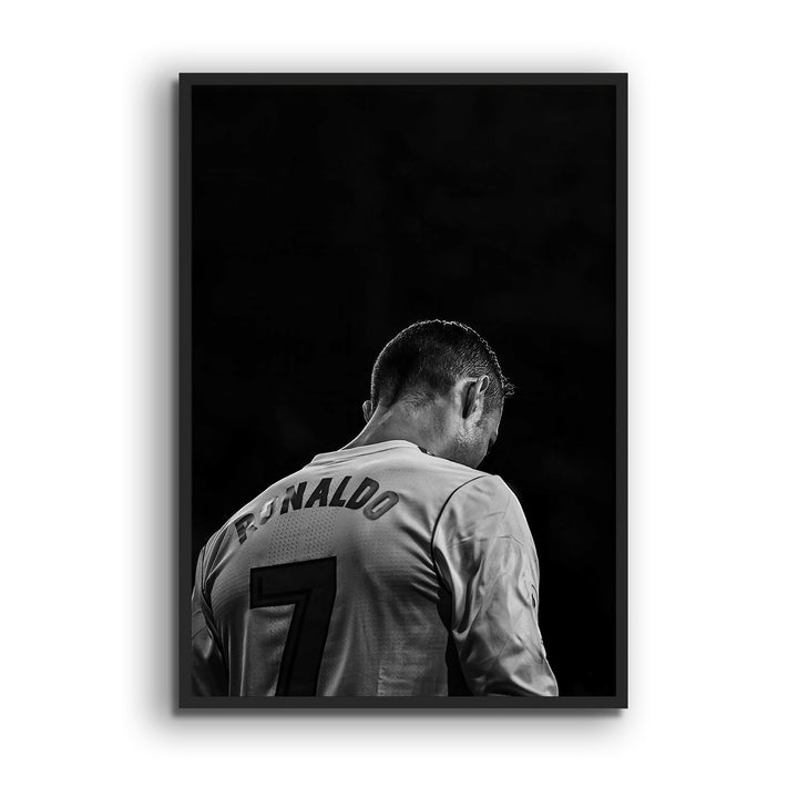 Ronaldo "Back"