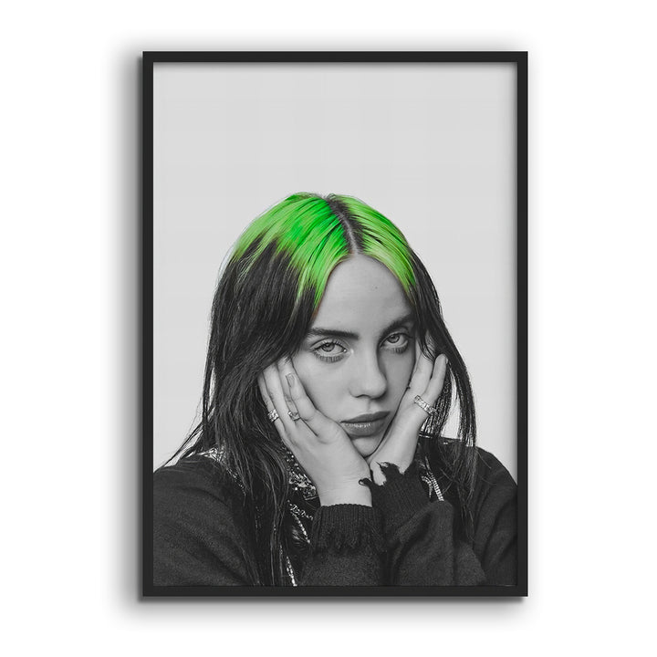 Billie Eilish "Roots"