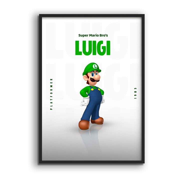 Luigi