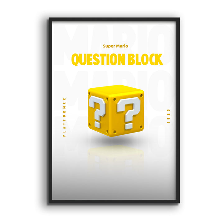 Question Block