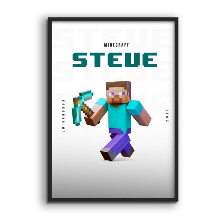 Steve