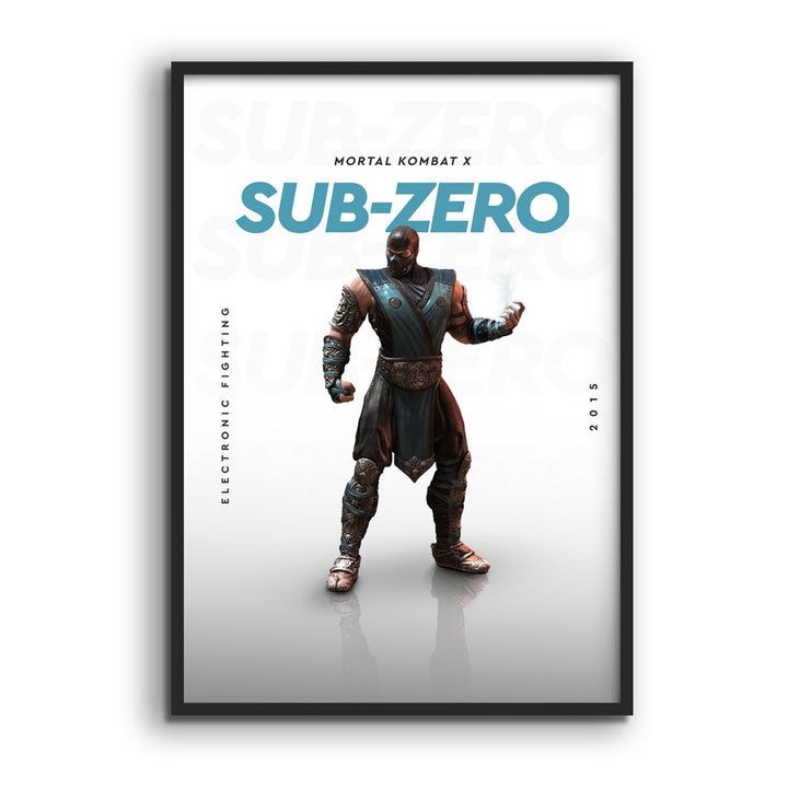 Sub-Zero