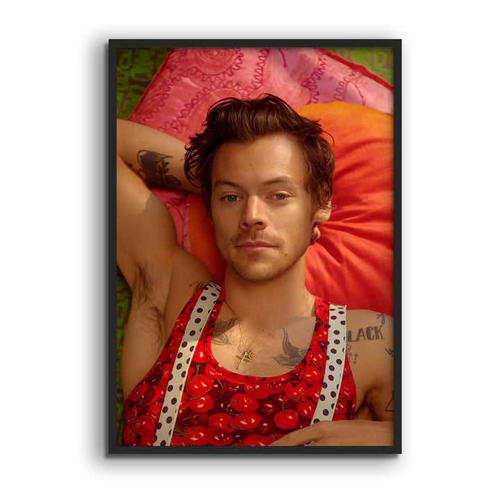 Harry Styles "Thinking Of You"