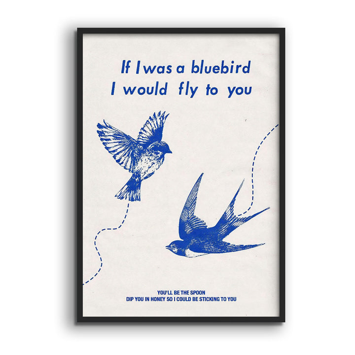 Harry Styles "Bluebird"