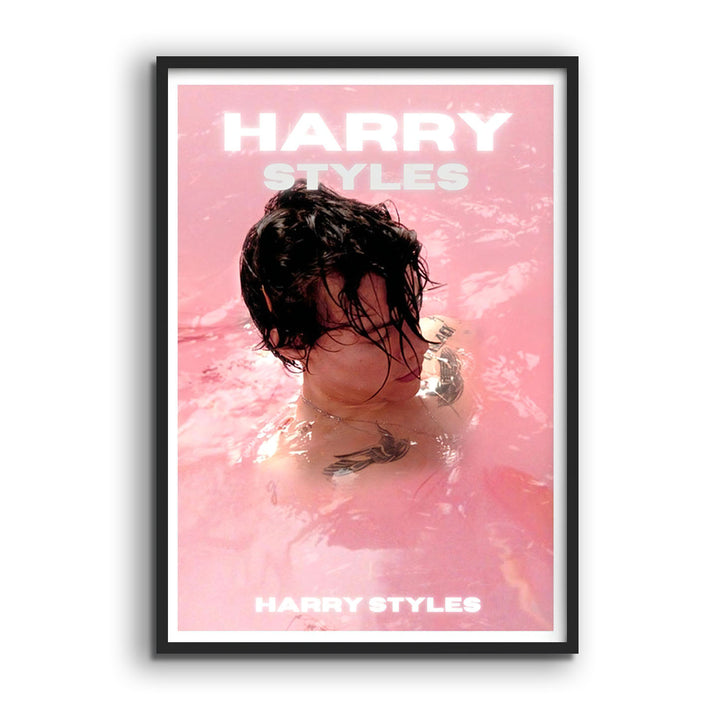 Harry Styles "Rose"