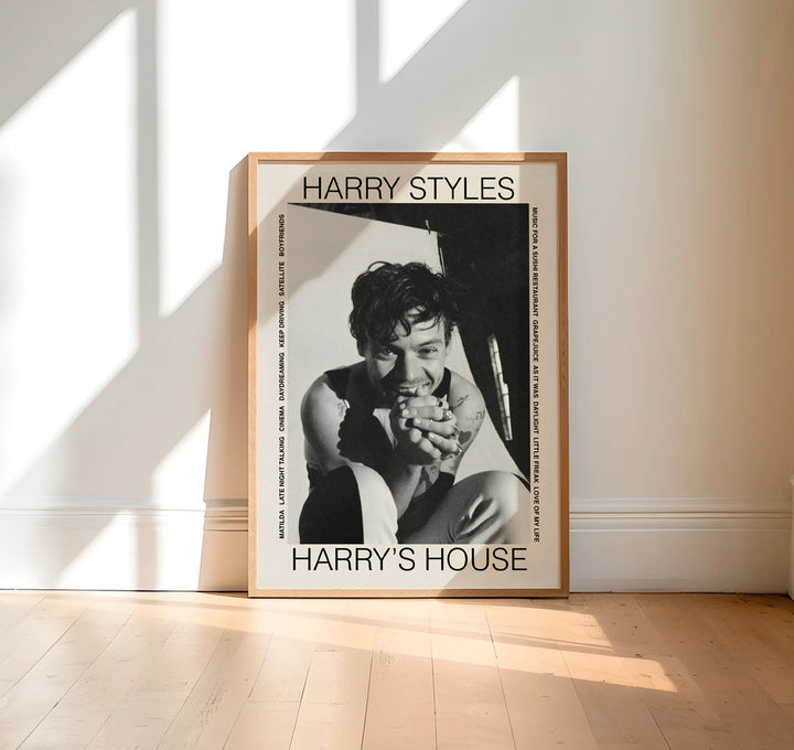 Harry Styles "Harry's House 2"