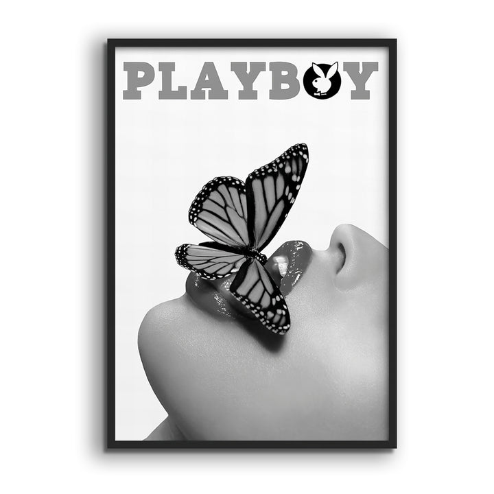 Playboy "Butterfly"