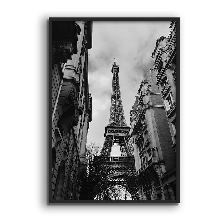 Paris "Eiffel"