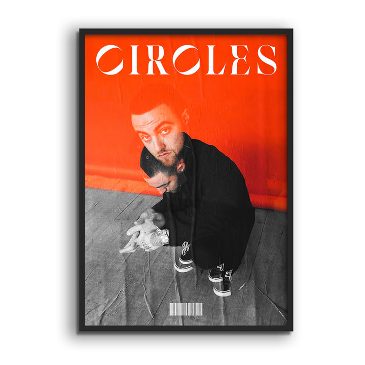 Mac Miller "Circles 2"