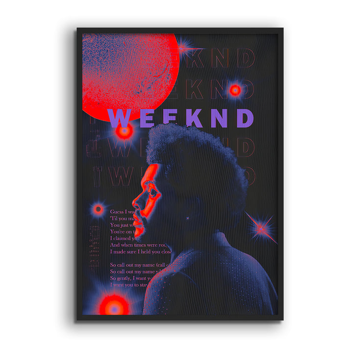 The Weeknd 2