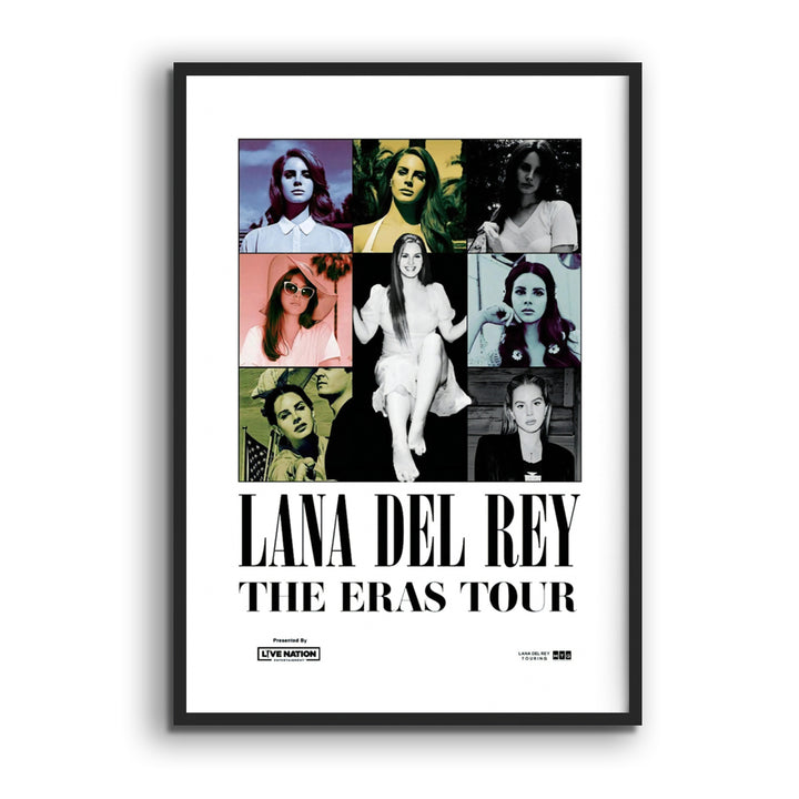 Lana Del Rey "Eras Tour"