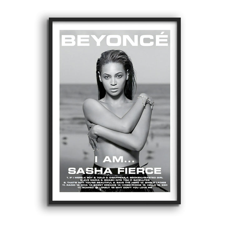 Beyoncé "Sasha Fierce"