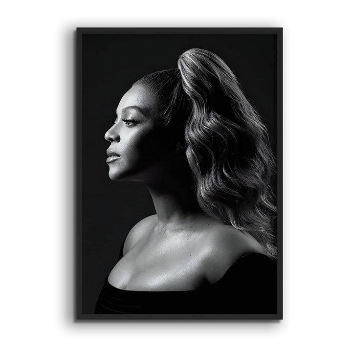 Beyoncé "Portrait"