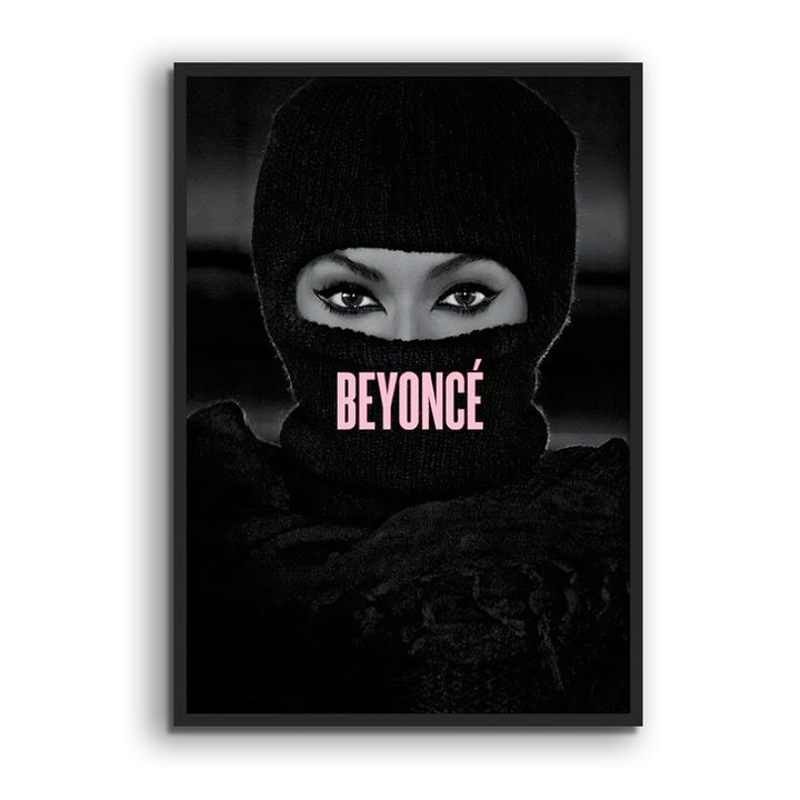 Beyoncé "Be Yoncé"