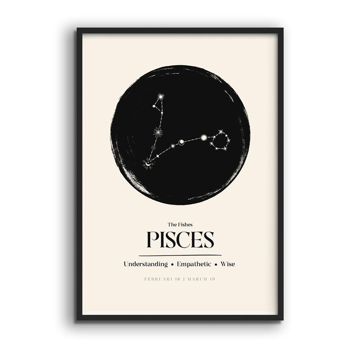 Zodiac "Pisces"