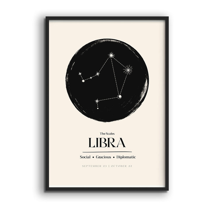 Zodiac "Libra"